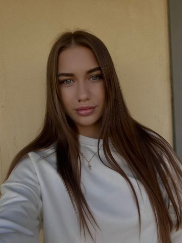 Проститутка Юстина